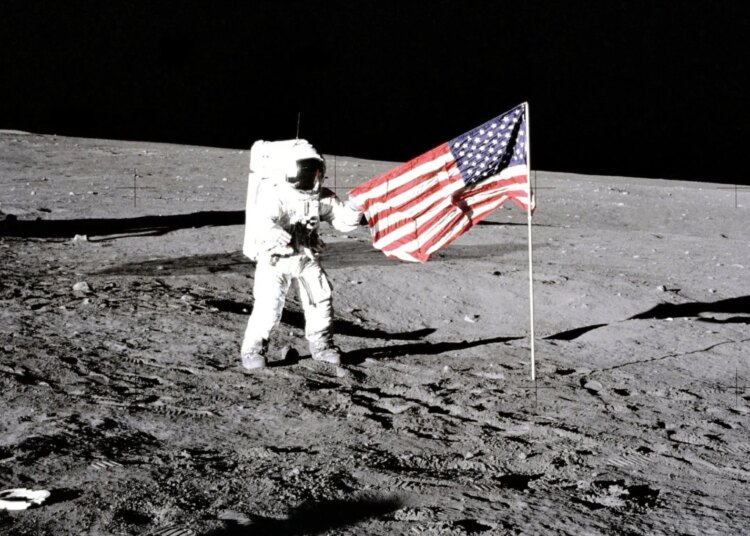 The Wild Conspiracy Theory That Stanley Kubrick Helped Fake the Moon Landing, Explained