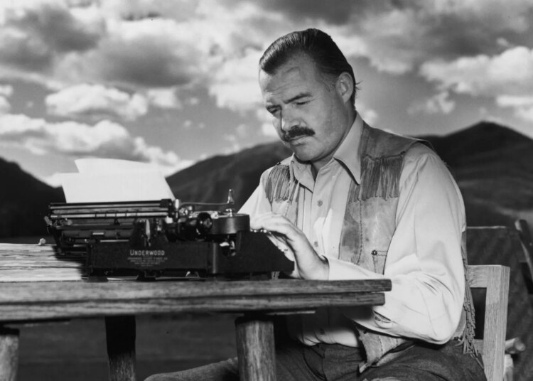 The Wild Story of How Ernest Hemingway Survived Two Plane Crashes in 24 Hours