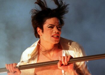 The Wildest Version of ‘The Crow’ Almost Starred Michael Jackson