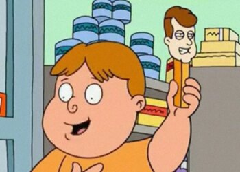 The ‘Family Guy’ Joke Seth MacFarlane Said He Wouldn’t Make Again