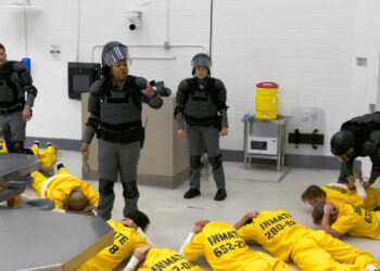 The Baffling Gender Politics of Netflix’s New Stanford Prison Experiment