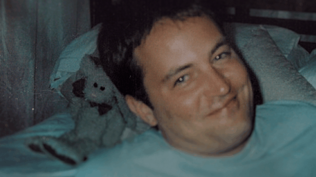 The One About Matthew Perry Is More Than the Typical Saga of Fame and Addiction