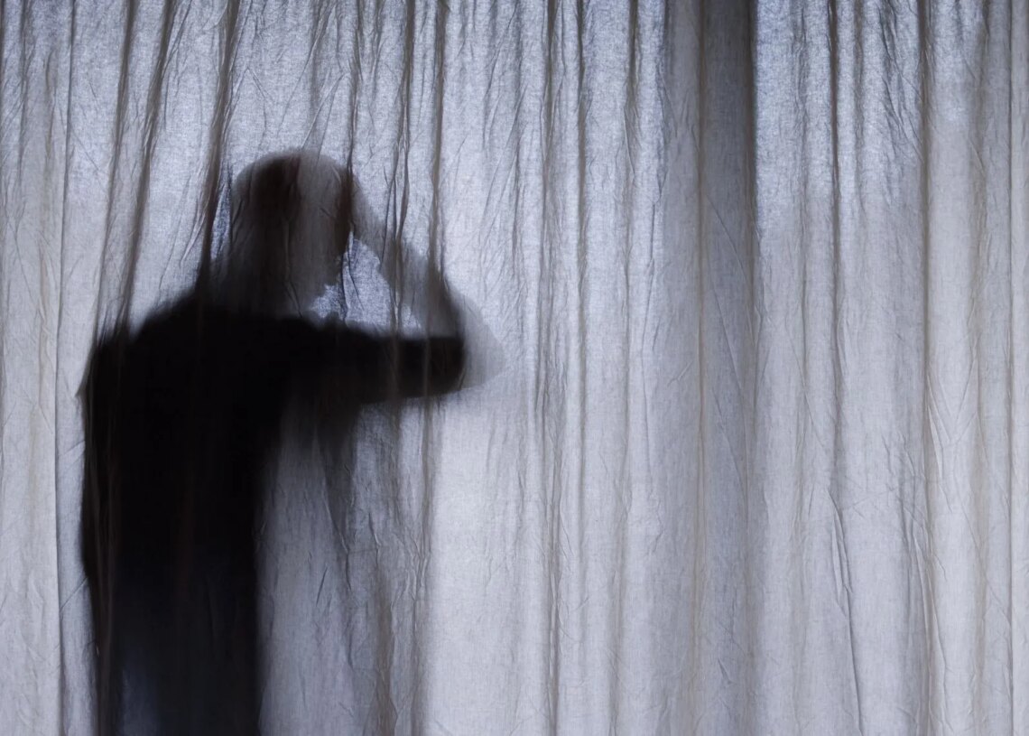 There’s a New Type of Depression, and It Could Explain Why You Can’t Sleep at Night