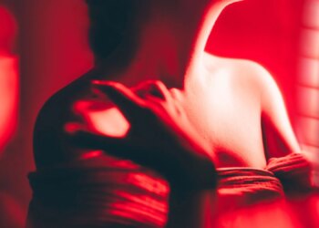 This Is How Long You Can Stay Sexually Active, According to Experts