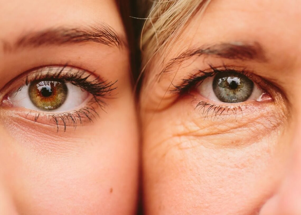 This Is the One Thing That Helps People Stay Happy as They Age, According to Researchers