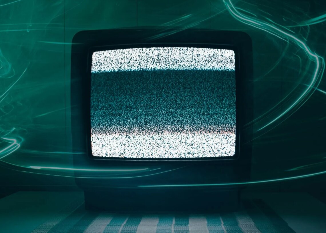 This TV Theme Scared Kids So Much, Parents Wrote Letters Asking NBC to Change It