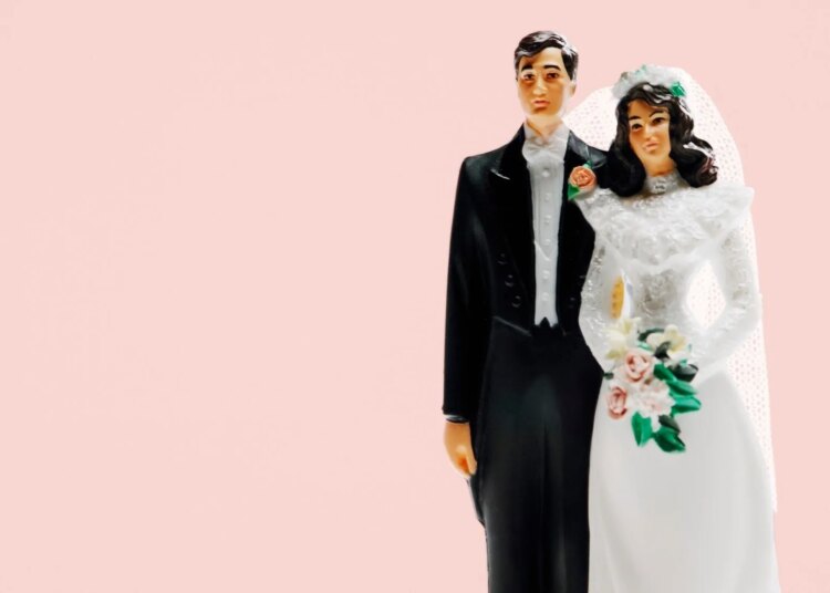 This ‘Husband Application’ Might Be the Most Organized Dating Strategy Yet