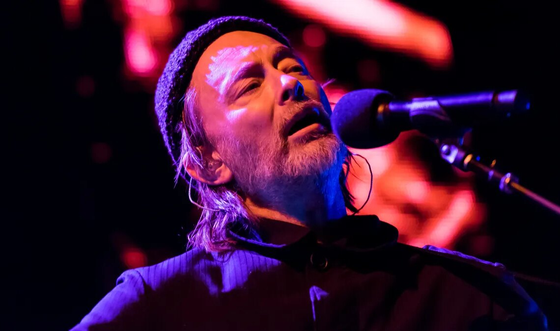 Why Artists Try So Hard To Recreate Successful Songs, According to Thom Yorke: ‘It’s Like a Form of Madness’