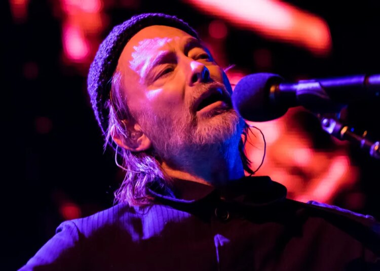 Why Artists Try So Hard To Recreate Successful Songs, According to Thom Yorke: ‘It’s Like a Form of Madness’