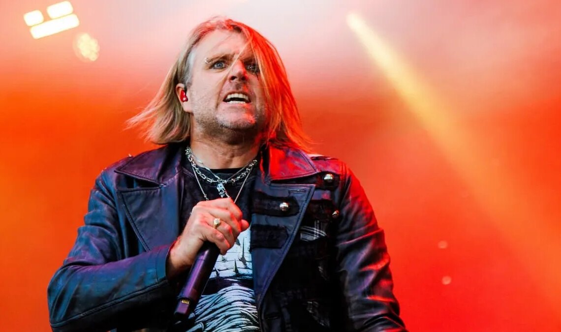 Three Days Grace Drummer Sent to the Hospital for Emergency Surgery With Ruptured Bicep Tendon