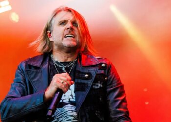 Three Days Grace Drummer Sent to the Hospital for Emergency Surgery With Ruptured Bicep Tendon