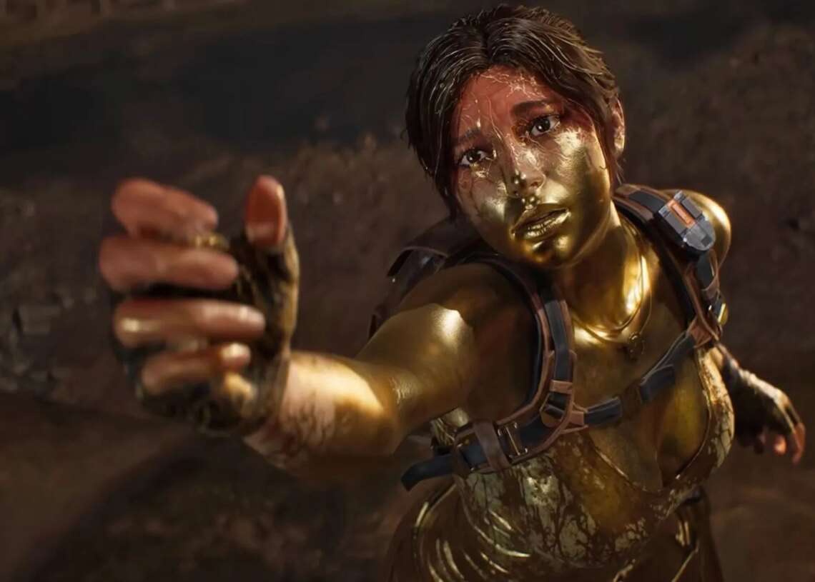 ‘Tomb Raider: Legacy of Atlantis’ Gets New Gameplay Trailer and Official Release Date