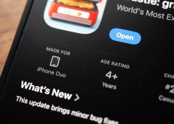 9 Unique Apps to Try on the iPhone Duo