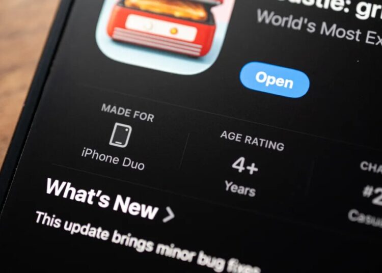 9 Unique Apps to Try on the iPhone Duo