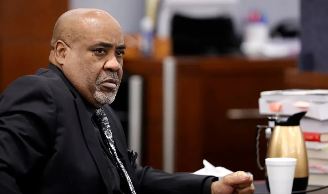 Tupac Shakur’s Convicted Killer Faces Life in Prison Over 30 Years After Rapper’s Murder