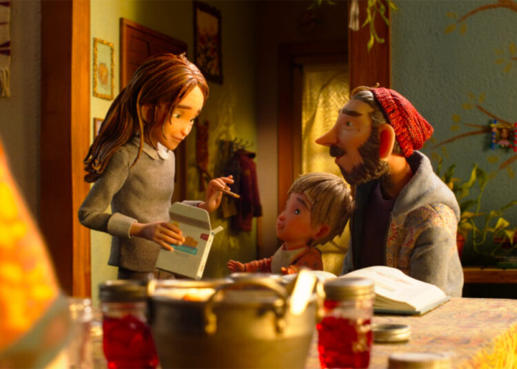 What parents need to know about ‘Wildwood,’ ‘Clayface’ and more