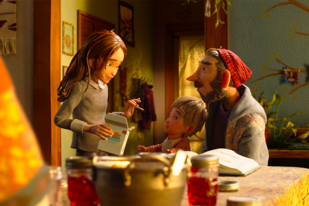 What parents need to know about ‘Wildwood,’ ‘Clayface’ and more