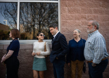 What to expect in next week’s midterm elections