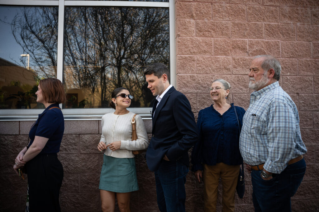 What to expect in next week’s midterm elections
