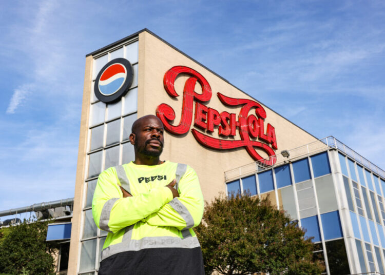 Pepsi was a small town’s biggest employer. Layoffs left it blindsided.