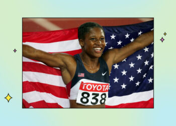 How this Olympian made a financial mistake that cost her $150,000