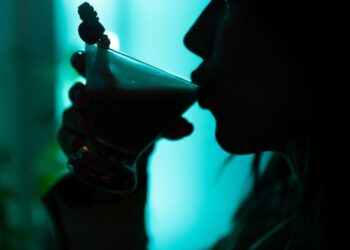 Here’s what to expect if you’re taking a month off from drinking