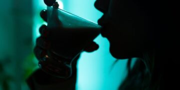 Here’s what to expect if you’re taking a month off from drinking