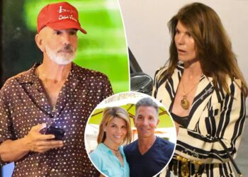 Mossimo Giannulli makes surprising spousal support request in Lori Loughlin divorce response