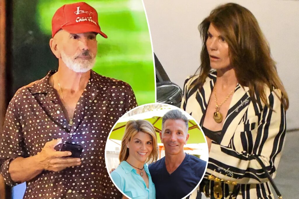 Mossimo Giannulli makes surprising spousal support request in Lori Loughlin divorce response