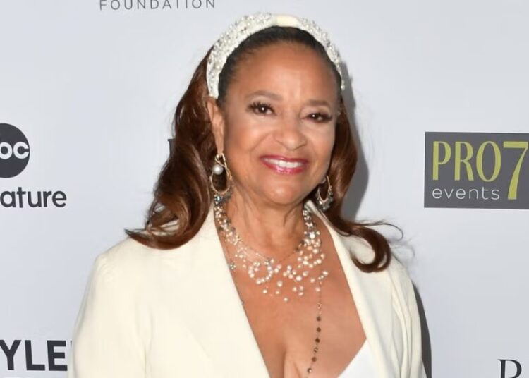Debbie Allen, Chris Rock Among Honorees for Critics Choice Celebration of Black Cinema & TV