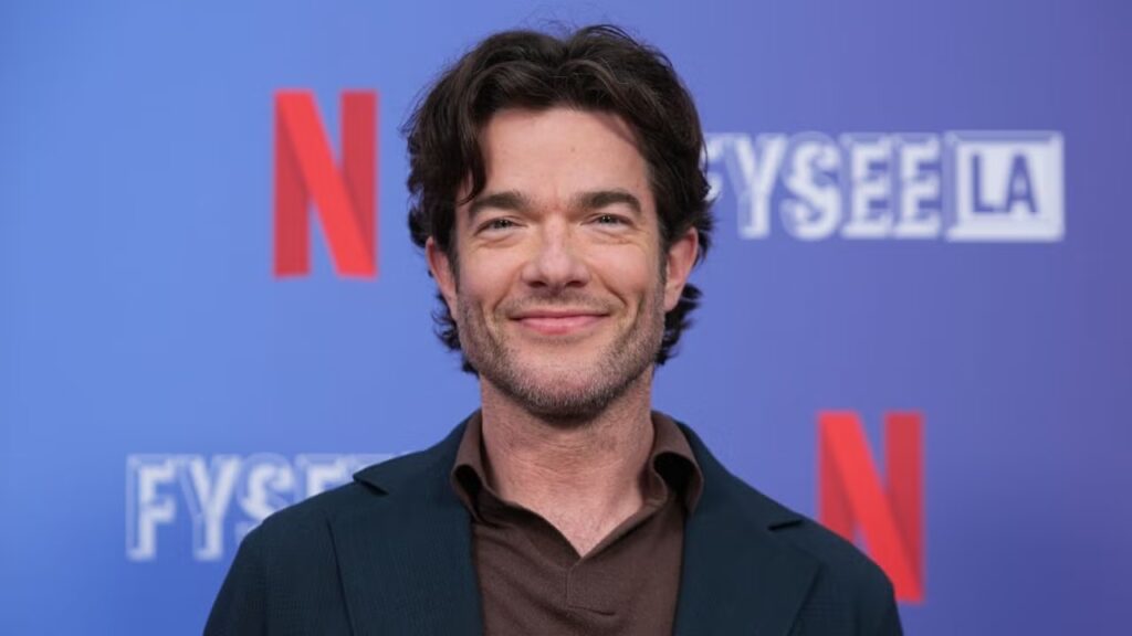 ‘SNL’: John Mulaney Returns to Host for 7th Time in November