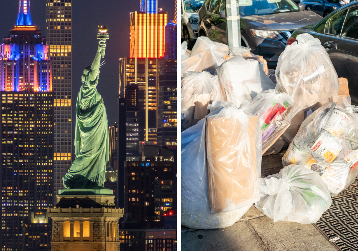 Is New York Really the Best City in the World? Here’s What a New Report Says.