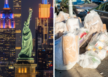Is New York Really the Best City in the World? Here’s What a New Report Says.