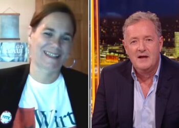 Indiana Democrat Admits to Drinking Before Viral Interview: ‘I Had 3 Beers’