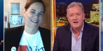 Indiana Democrat Admits to Drinking Before Viral Interview: ‘I Had 3 Beers’