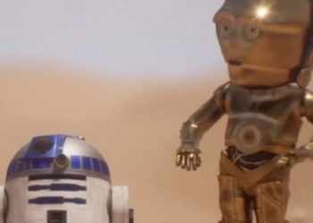 ‘Star Wars’ Animated Alternate Telecast Set for 2027 Super Bowl
