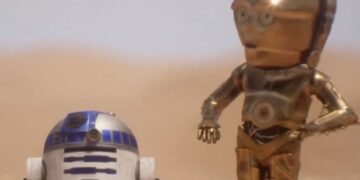 ‘Star Wars’ Animated Alternate Telecast Set for 2027 Super Bowl