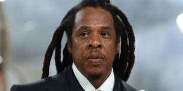 Jay-Z to Headline 2027 Super Bowl Halftime Show