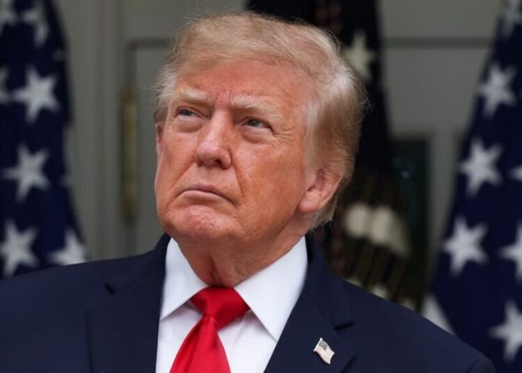 White House Reporter Fires Back After Trump Warns Him He ‘Better Be Careful’ in Oval Office Exchange