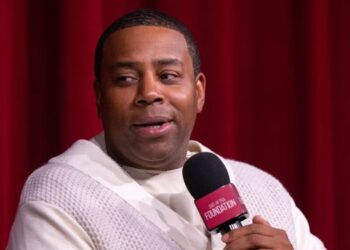 Kenan Thompson Bemoans Shane Gillis’ Controversial ‘SNL’ Monologue Overshadowing the Episode’s Positives