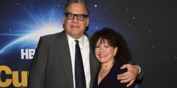 Jeff Garlin Recalls Texting ‘Curb’ Co-Star Susie Essman a Suicide Note Before Seeking Treatment