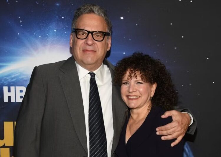 Jeff Garlin Recalls Texting ‘Curb’ Co-Star Susie Essman a Suicide Note Before Seeking Treatment