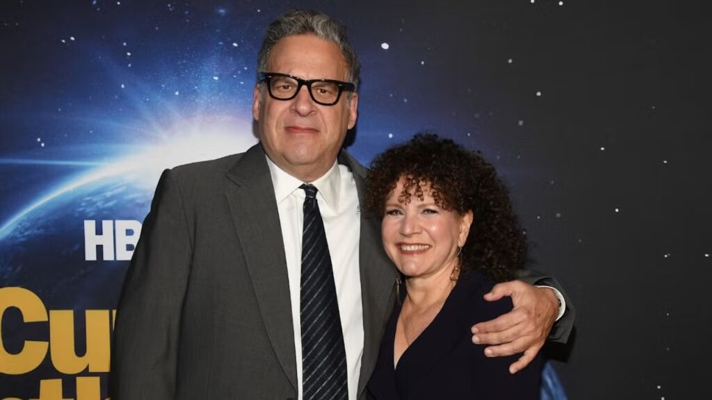 Jeff Garlin Recalls Texting ‘Curb’ Co-Star Susie Essman a Suicide Note Before Seeking Treatment