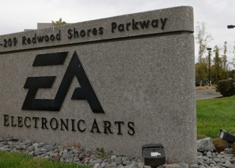 Electronic Arts to Cut 400 Jobs, Shutter Development Studio BioWare