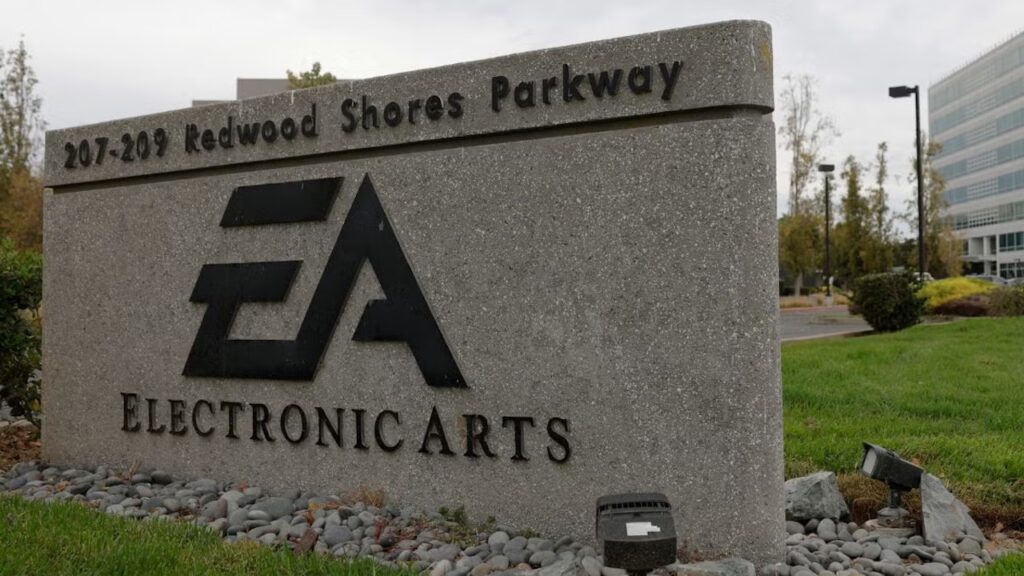 Electronic Arts to Cut 400 Jobs, Shutter Development Studio BioWare