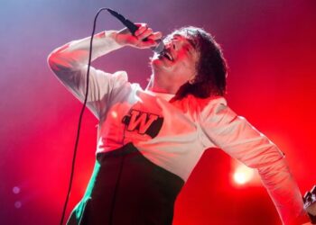 Dallas Cowboys Cheerleaders Take Legal Action Against My Chemical Romance Over Uniforms Worn at Concert
