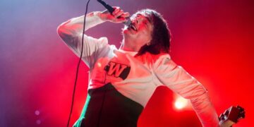 Dallas Cowboys Cheerleaders Take Legal Action Against My Chemical Romance Over Uniforms Worn at Concert