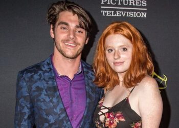 RJ Mitte’s Sister Pens Poignant Tribute to Late ‘Breaking Bad’ Star: ‘Lost My Other Half’