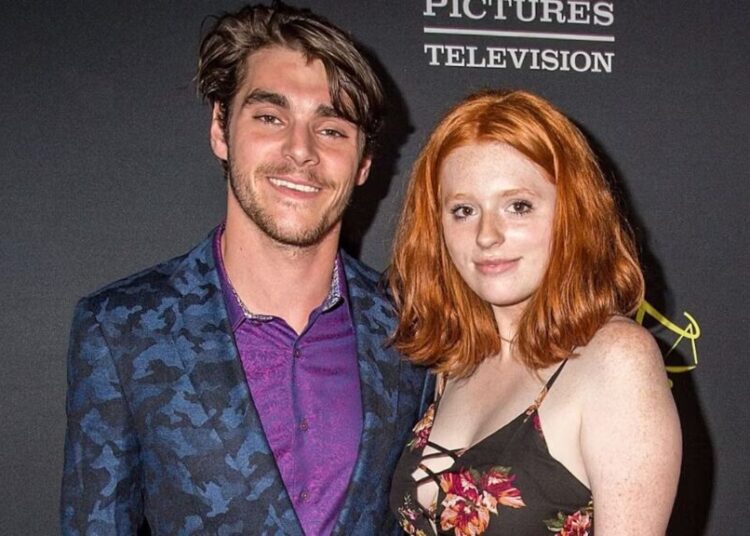 RJ Mitte’s Sister Pens Poignant Tribute to Late ‘Breaking Bad’ Star: ‘Lost My Other Half’