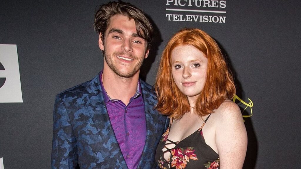 RJ Mitte’s Sister Pens Poignant Tribute to Late ‘Breaking Bad’ Star: ‘Lost My Other Half’